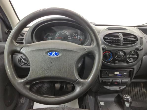 Lada (ВАЗ) Kalina I с пробегом 2013 года, цена 245 000 рублей, 153059 км, универсал, Автокод Объявления