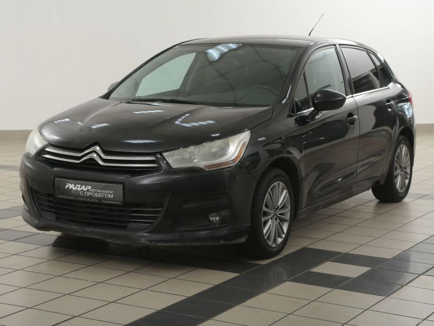 Citroen C4 II Иваново  - изображение 8