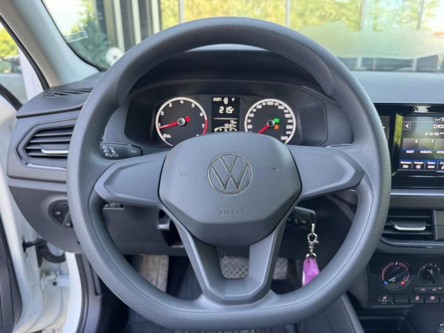 Volkswagen Polo VI Екатеринбург  - изображение 14
