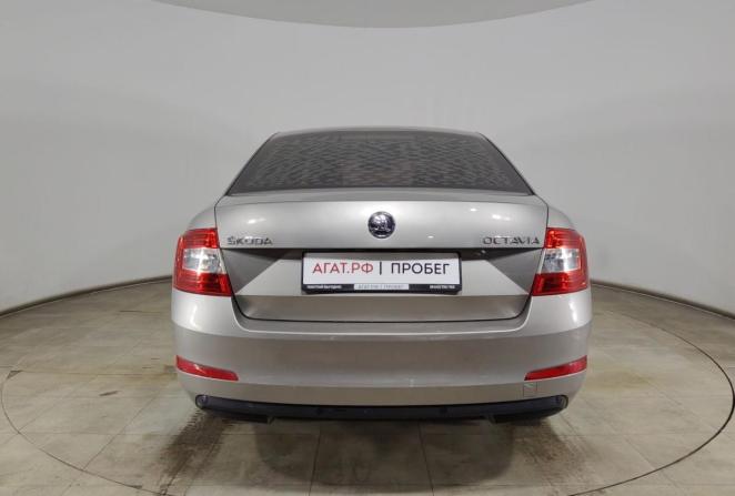 Skoda Octavia III (A7) с пробегом 2016 года, цена 1 000 000 рублей, 223130 км, лифтбек, Автокод Объявления