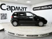 Hyundai Getz I Рестайлинг Новосибирск  - изображение 27