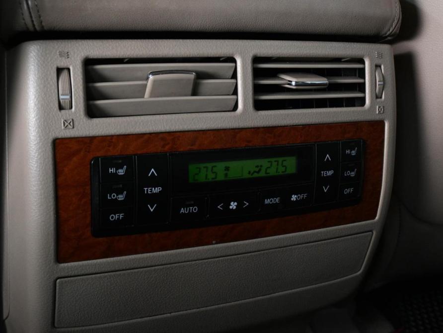 Toyota Land Cruiser 200 Series Рестайлинг 1 Ростов-на-Дону  - изображение 21