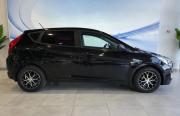 Hyundai Solaris I Рестайлинг Таганрог  - изображение 23