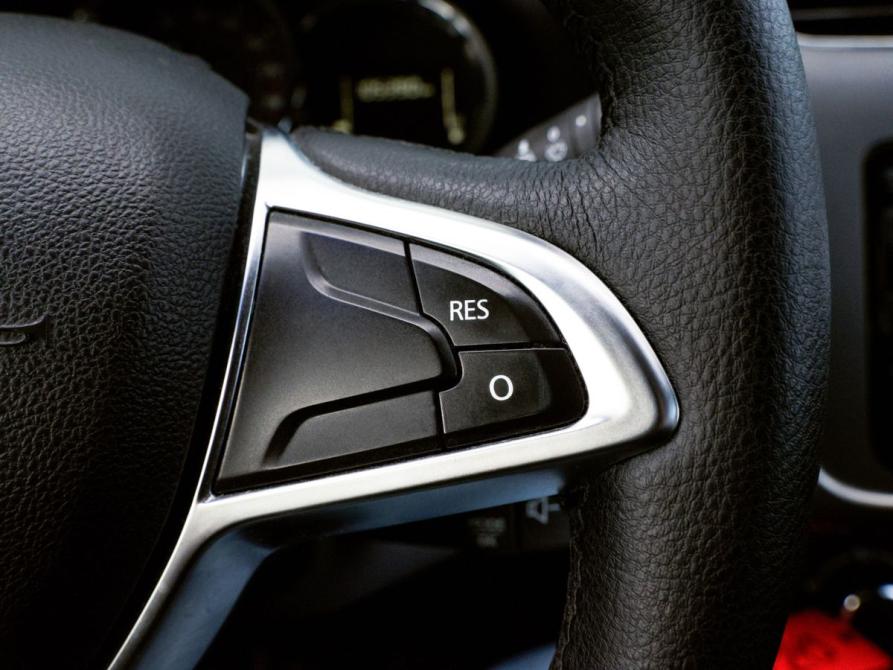 Renault Sandero II Рестайлинг Екатеринбург  - изображение 13