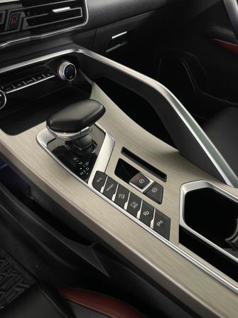 Geely Coolray I с пробегом 2023 года, цена 1 650 000 рублей, 96140 км, внедорожник, Автокод Объявления