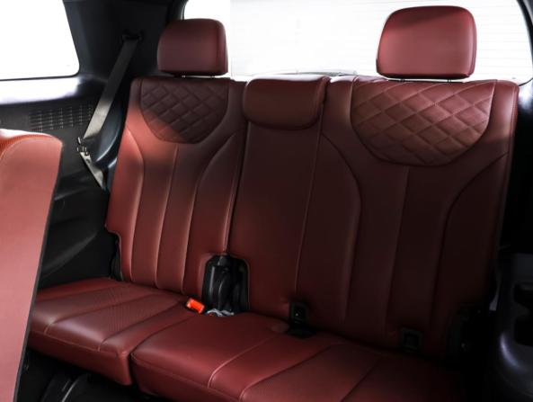 Hyundai Palisade I с пробегом 2021 года, цена 3 778 000 рублей, 83000 км, внедорожник, Автокод Объявления