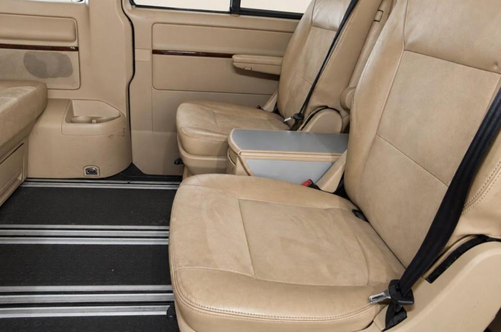 Volkswagen Multivan T5 Челябинск  - изображение 18