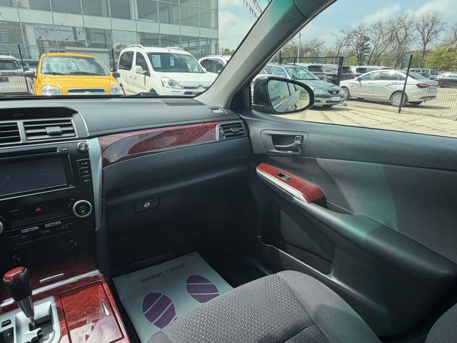 Toyota Camry VII (XV50) Краснодар  - изображение 16