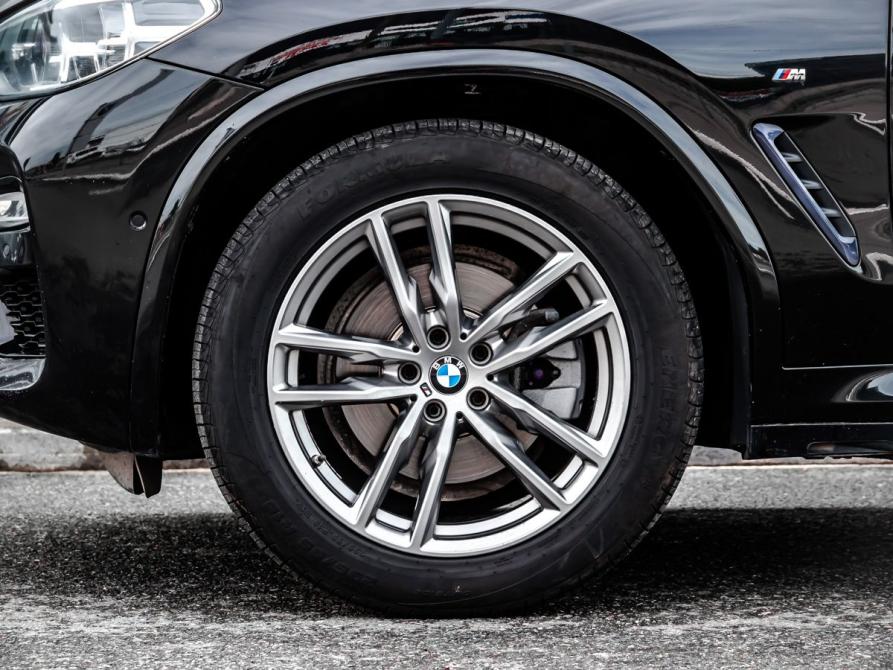 BMW X4 II (G02) Магнитогорск  - изображение 7