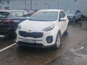 Kia Sportage IV Москва  - изображение 10