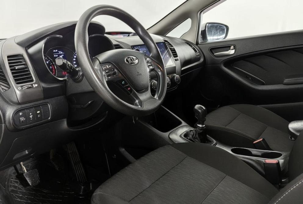 Kia Cerato III Волгоград  - изображение 15