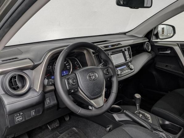 Toyota RAV4 IV (XA40) с пробегом 2014 года, цена 1 875 000 рублей, 99172 км, внедорожник, Автокод Объявления