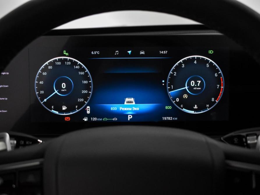 Chery Arrizo 8 Санкт-Петербург  - изображение 16