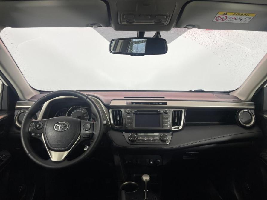 Toyota RAV4 IV (XA40) Воронеж  - изображение 12