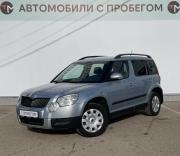 Skoda Yeti I Стерлитамак  - изображение 30