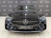 Mercedes-Benz E-Класс V (W213 S213 C238) Рестайлинг Москва  - изображение 29