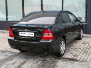 Toyota Corolla IX (E120 E130) Рестайлинг Екатеринбург  - изображение 25