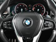 BMW 5 серии VII (G30/G31/G38) Ростов-на-Дону  - изображение 36