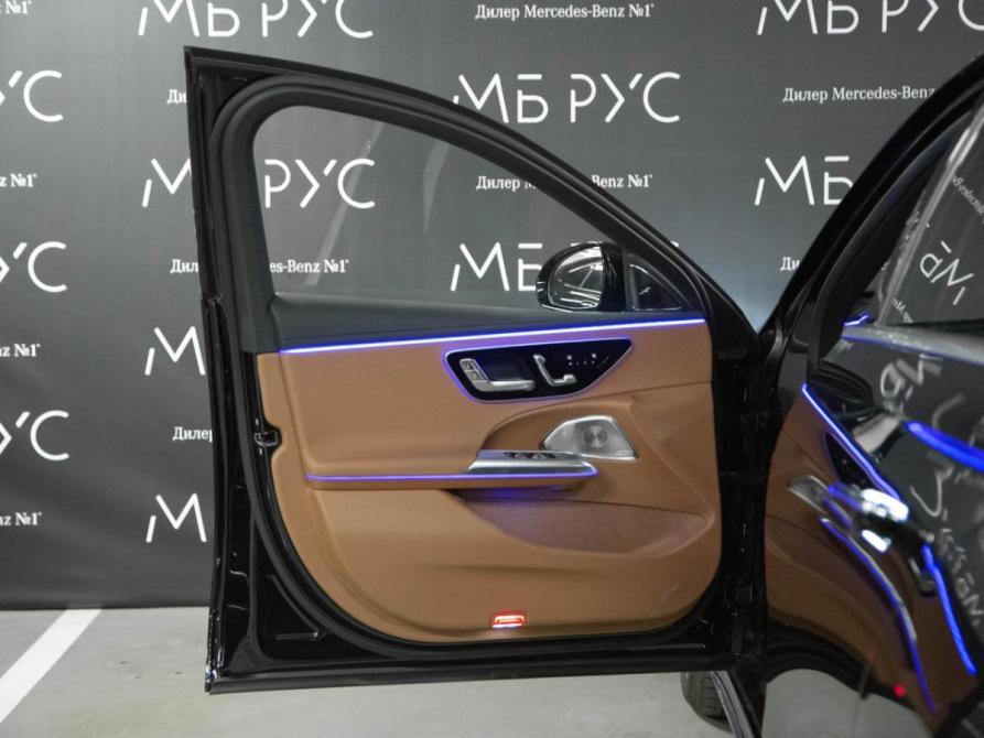 Mercedes-Benz E-Класс VI (W214 S214) Москва  - изображение 8