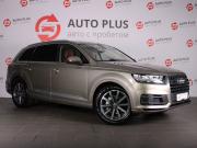 Audi Q7 II (4M) Минеральные Воды  - изображение 24
