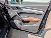 Audi Q5 II (FY) Москва  - изображение 55
