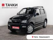 Daihatsu Terios I Чита  - изображение 17