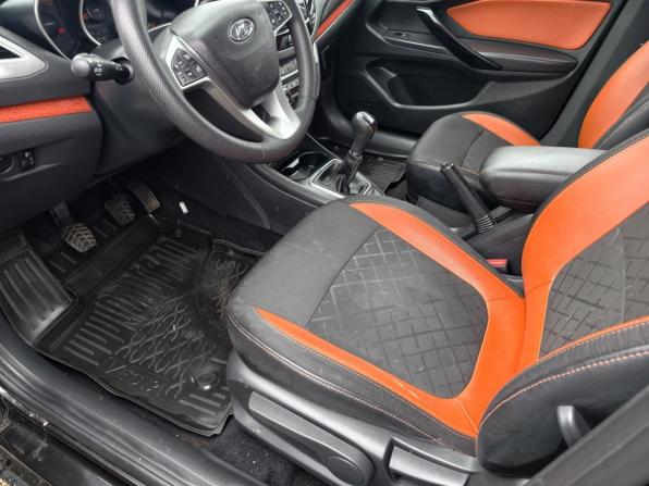 Lada (ВАЗ) Vesta I с пробегом 2018 года, цена 945 000 рублей, 150480 км, универсал, Автокод Объявления