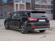 Kia Sorento III Prime Новосибирск  - изображение 33