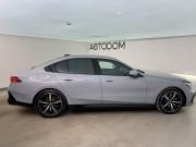 BMW 5 серии VIII (G60/G61/G68) Москва  - изображение 26