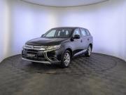Mitsubishi Outlander III Рестайлинг 2 Москва  - изображение 28