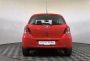 Toyota Yaris II Рестайлинг Нижний Новгород  - изображение 24
