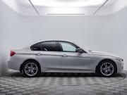 BMW 3 серии VI (F3x) Рестайлинг Москва  - изображение 22