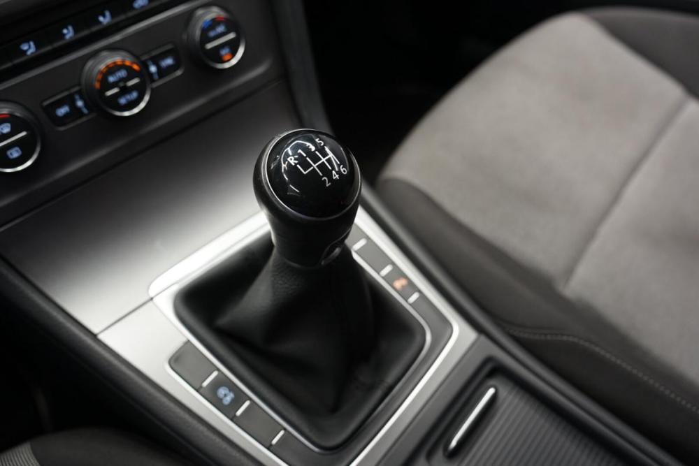 Volkswagen Golf VII Крым  - изображение 15