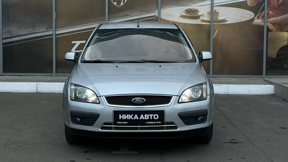 Ford Focus II Оренбург  - изображение 2