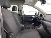 Volkswagen Caddy V Москва  - изображение 18