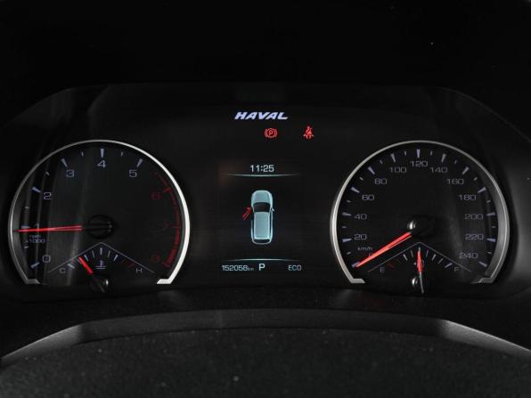 Haval F7 I с пробегом 2019 года, цена 1 696 000 рублей, 152058 км, внедорожник, Автокод Объявления