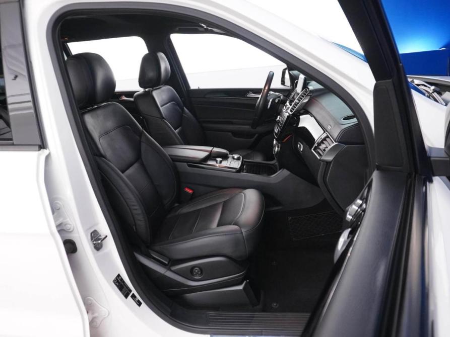 Mercedes-Benz GLS I (X166) Москва  - изображение 8