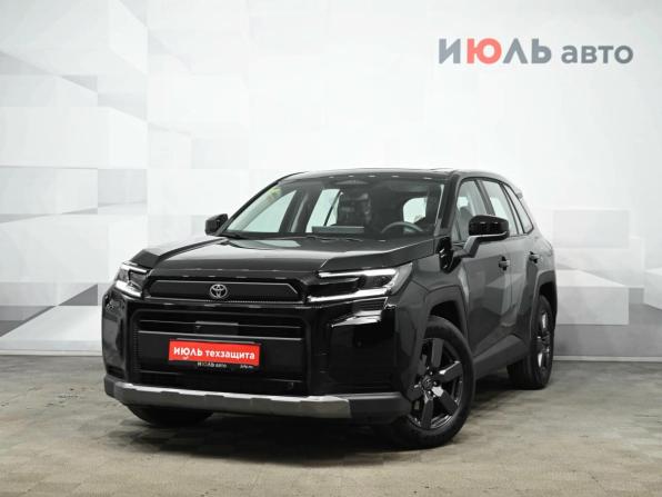 Toyota RAV4 VI (XA60) с пробегом 2026 года, цена 4 650 000 рублей, 37 км, внедорожник, Автокод Объявления
