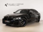 BMW 5 серии VII (G30/G31/G38) Рестайлинг Казань  - изображение 12
