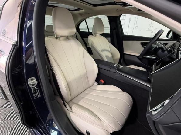 Новый Mercedes-Benz E-Класс VI (W214 S214) 2024 года, цена 6 190 000 рублей, седан, Автокод Объявления