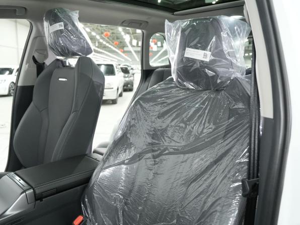 Toyota RAV4 VI (XA60) с пробегом 2026 года, цена 4 350 000 рублей, 25 км, внедорожник, Автокод Объявления