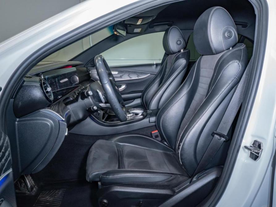 Mercedes-Benz E-Класс V (W213 S213 C238) Рязань  - изображение 10