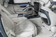 Mercedes-Benz Maybach S-Класс II (Z223) Казань  - изображение 25