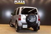 Mitsubishi Pajero Mini II Уфа  - изображение 18