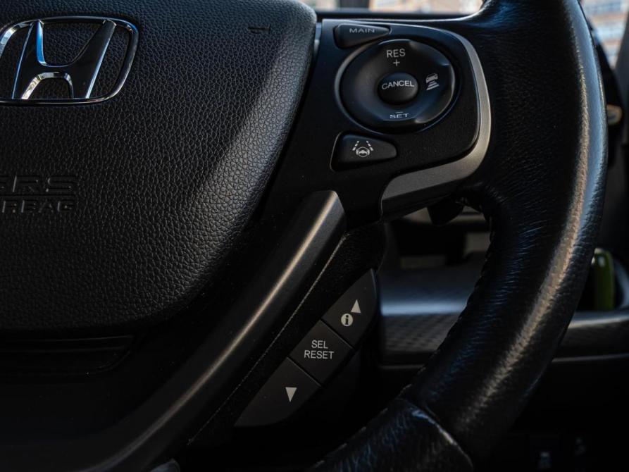 Honda Stepwgn V Рестайлинг Краснодар  - изображение 7