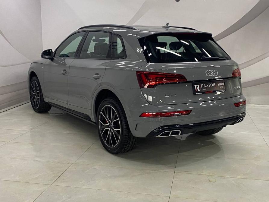 Audi Q5 II (FY) Рестайлинг Воронеж  - изображение 5