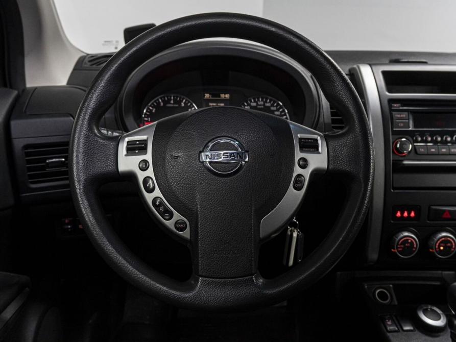 Nissan X-Trail II Рестайлинг Тюмень  - изображение 18