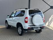 Chevrolet Niva I Рестайлинг Тамбов  - изображение 24