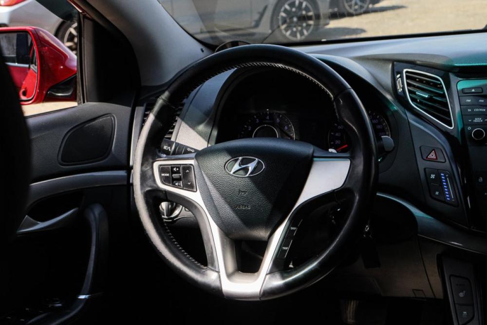Hyundai i40 I Москва  - изображение 11