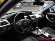 BMW 3 серии VI (F3x) Москва  - изображение 32